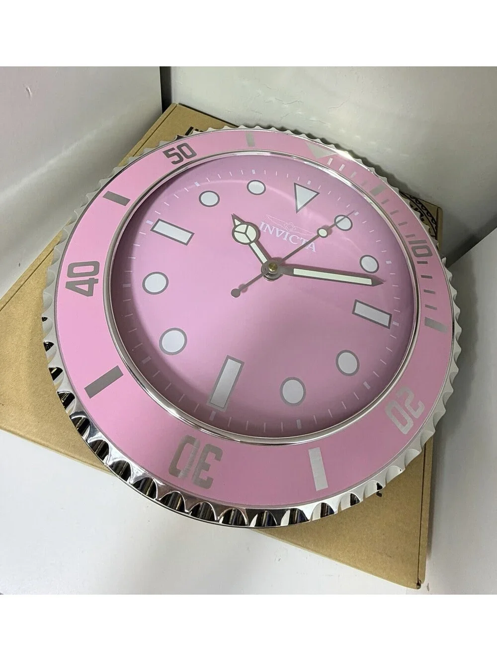 Invicta Pro Diver 12